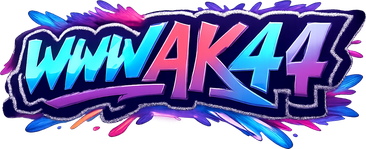 wwwak44 লোগো